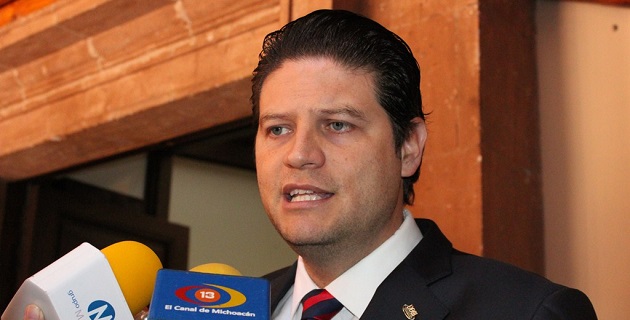 “Estamos en la mejor disposición de ayudar al Ejecutivo, pero también queremos que se. “ - 140109-alfonso-martinez-alcazar-630x320-atiempo.mx_1