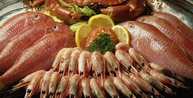 Convocan A Extremar Precauciones Al Comprar Pescado O Productos Del Mar