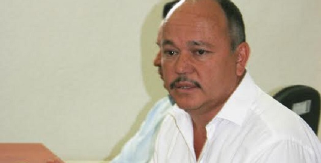 Así lo informó el Director Local de la Conagua en Michoacán, Oswaldo Rodríguez Gutiérrez, - 141111-oswaldo-rodriguez-gutierrez-630x320-atiempo.mx_