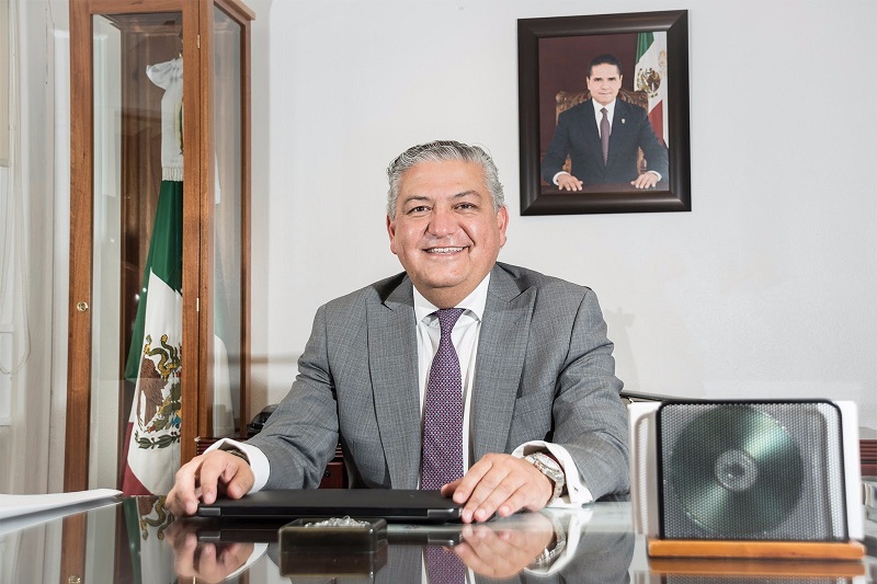 Mejora calidad crediticia de Michoacán, informa HR Ratings ...