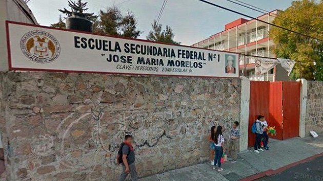 A sus 54 años, Secundaria Federal Número 1 “más joven que nunca” | A ...