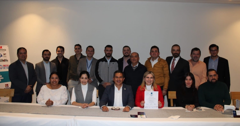 Grupo Michoacán, SEFECO