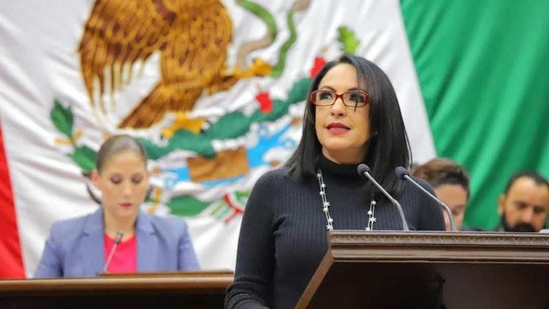 María Guadalupe Díaz Chagolla