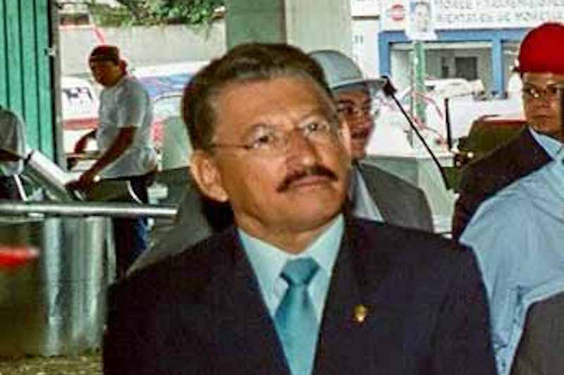 Alfredo Ocegueda Villanueva