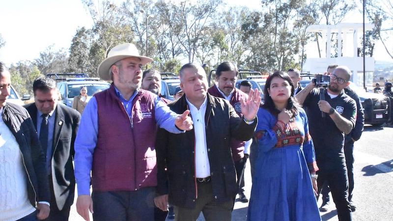 Eréndira Isauro Hernández