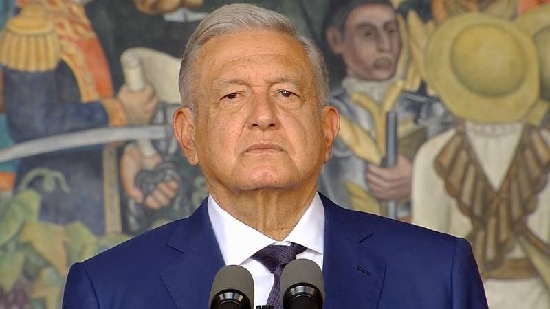 AMLO, Elon Musk, Monterrey, Tesla
