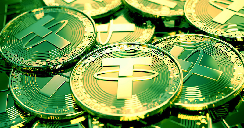 Tether