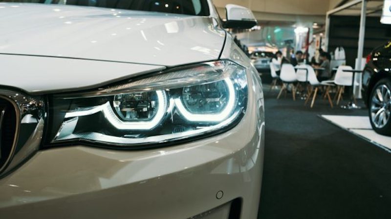 Autos nuevos