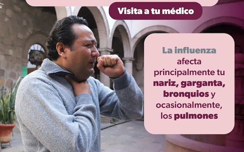 Influenza
