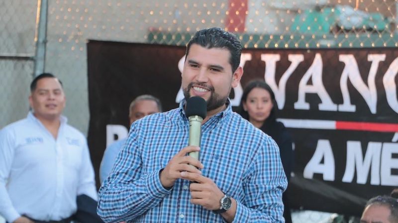 Octavio Ocampo Córdova