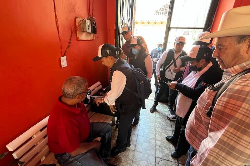Salud en tu Familia