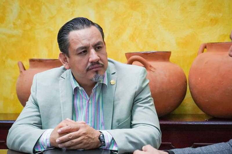Víctor Manríquez González