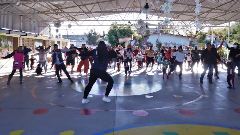 Zumba