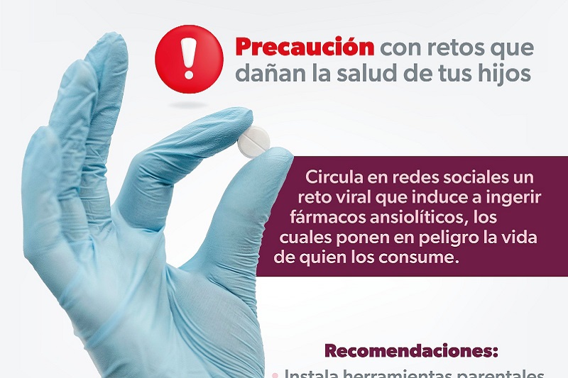 SSM, Retos virales
