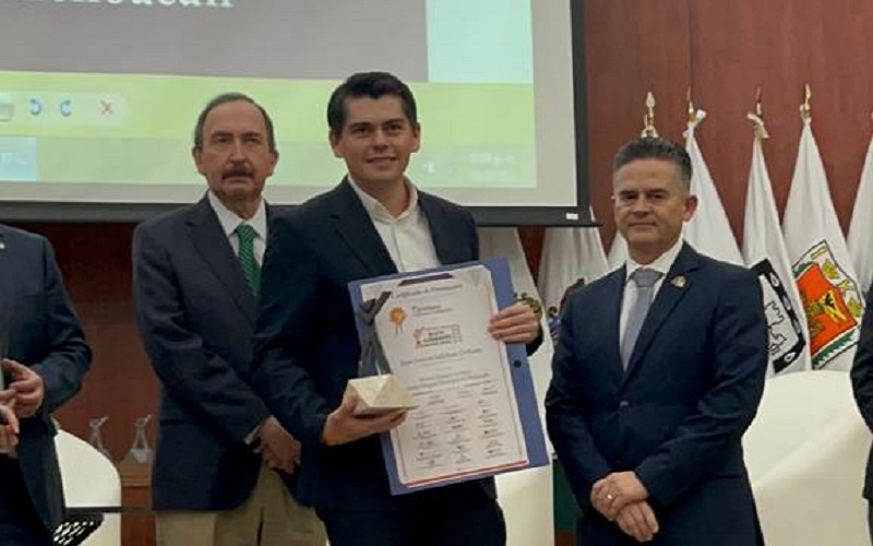 Toño Ixtláhuac, Zitácuaro, Michoacán,