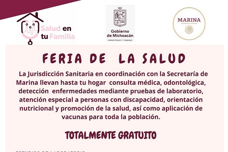 SSM Michoacán