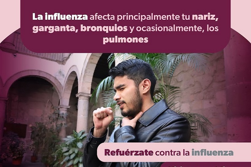 SSM Michoacán
