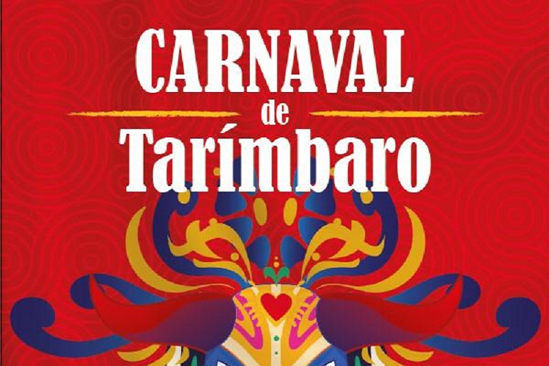 Carnaval de Tarímbaro 2023