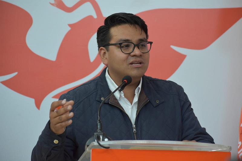 MC Michoacán, INE