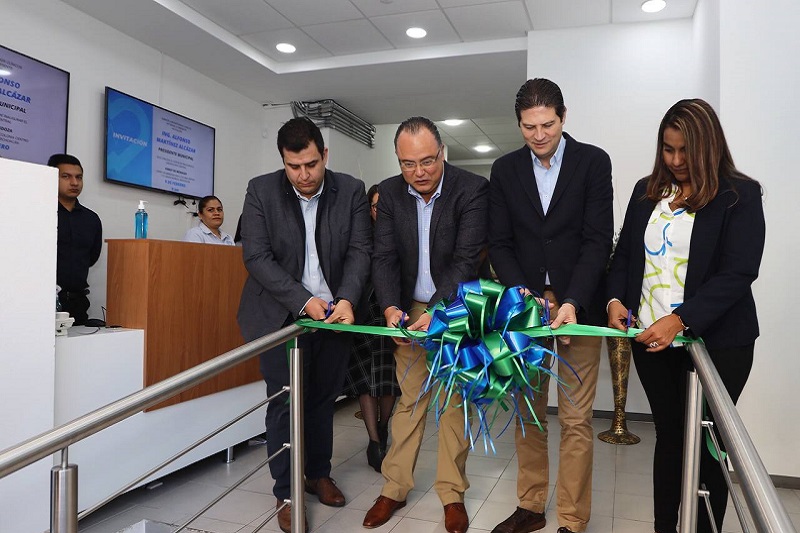 Laboratorios Clínicos Gabaón, Morelia