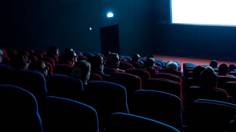 Cines México