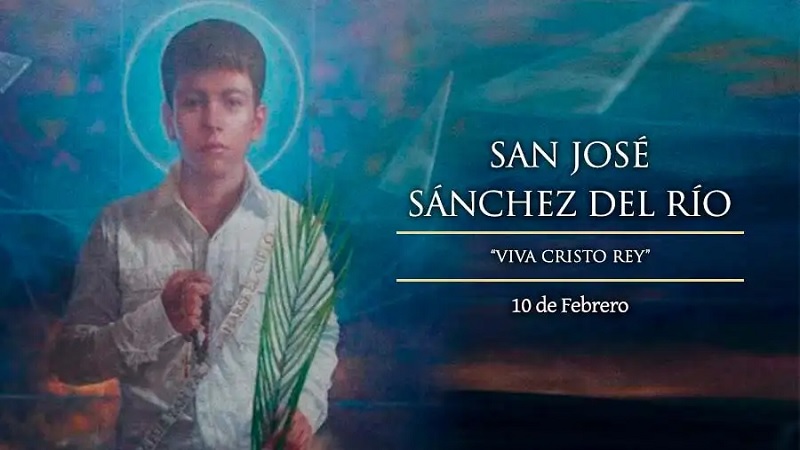San José Sánchez del Río