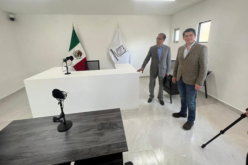 Justicia Cívica, Zitácuaro