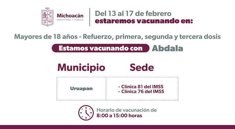 COVID-19, vacunas