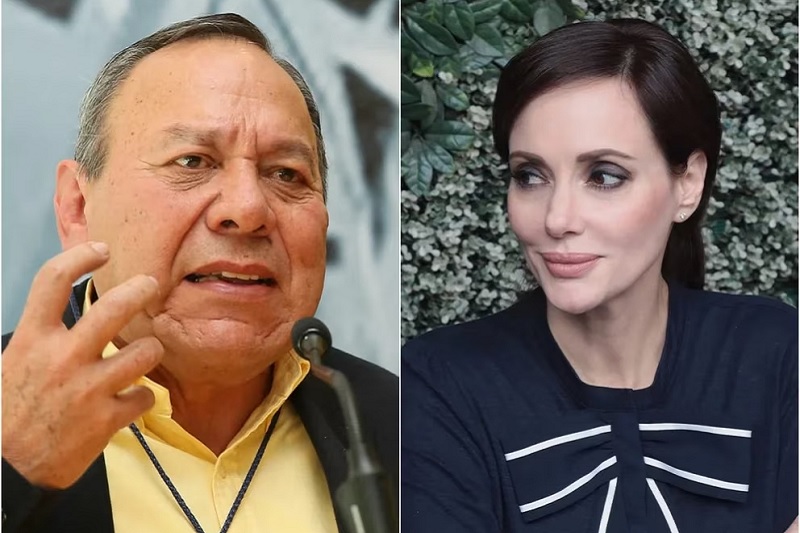 Presidencia del 2024, Lily Téllez, PRD