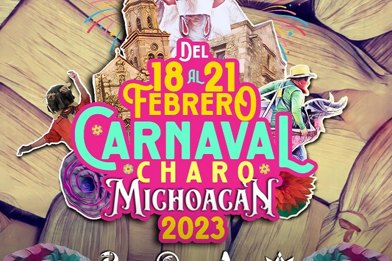 Sectur Michoacán
