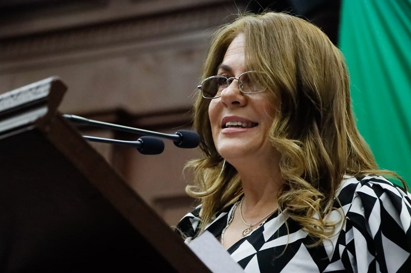 PES Michoacán