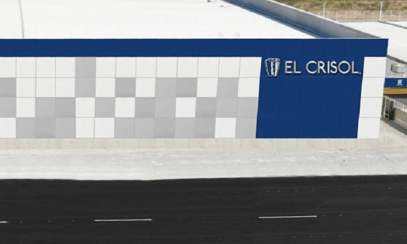 El Crisol, Querétaro