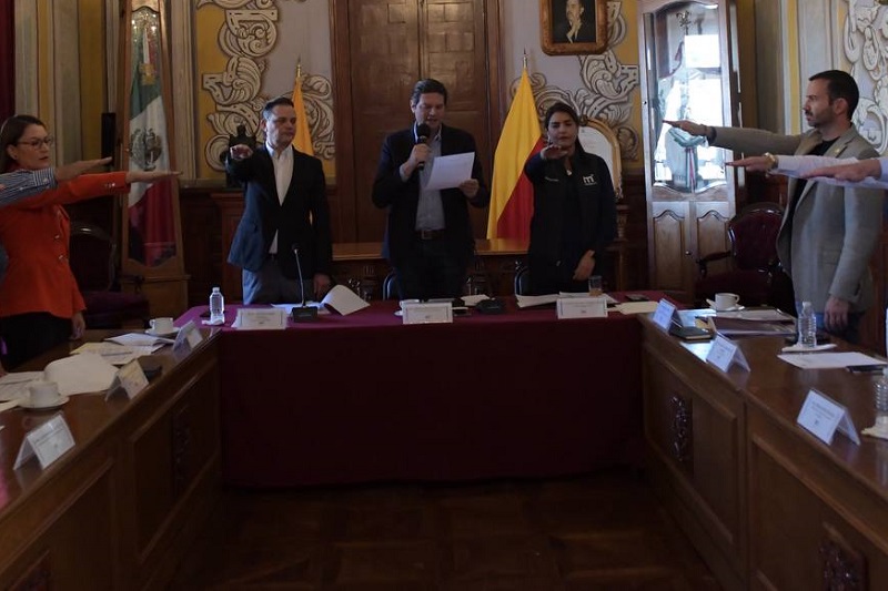 Presupuesto Participativo 2023, Morelia