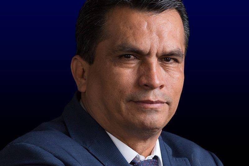 Javier Estrada Cárdenas