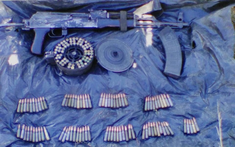 SSP Michoacán