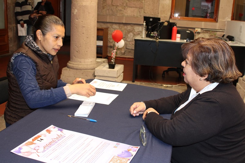 SEFECO Morelia