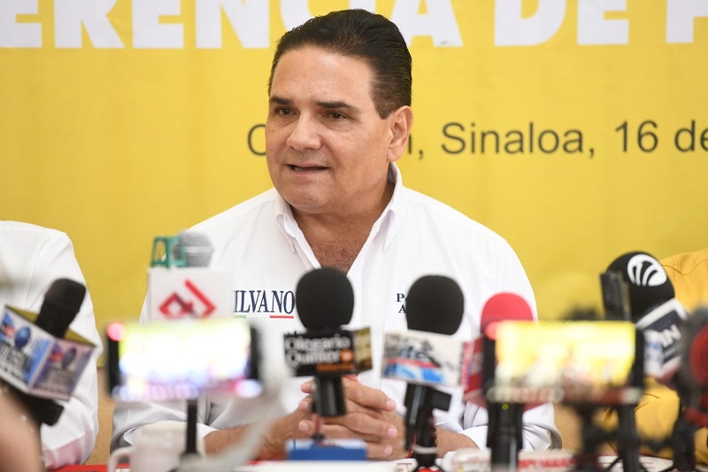 Silvano Aureoles
