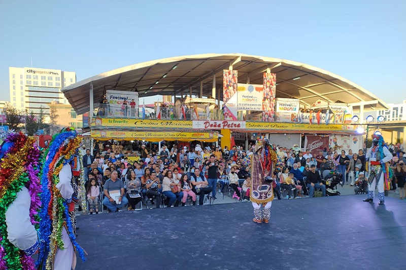 Anuncia Sectur a ganadora de un viaje a Michoacán