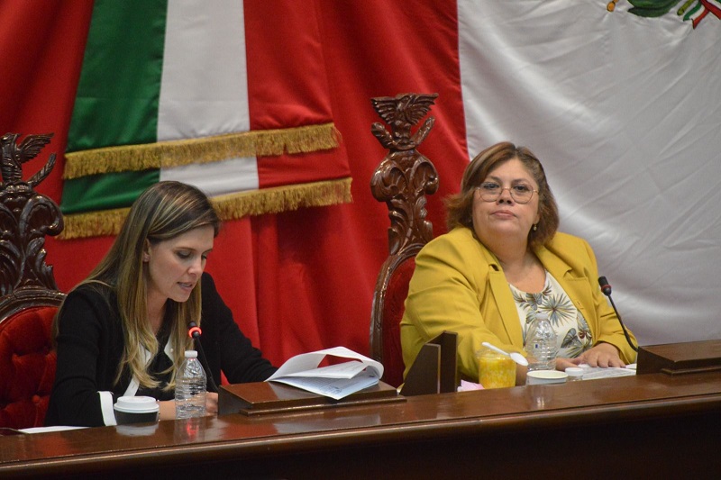 Congreso de Michoacán