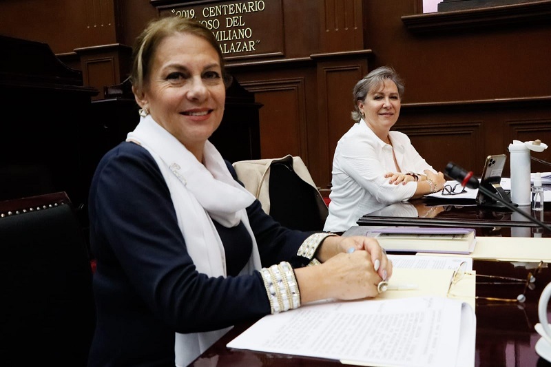 PES Michoacán
