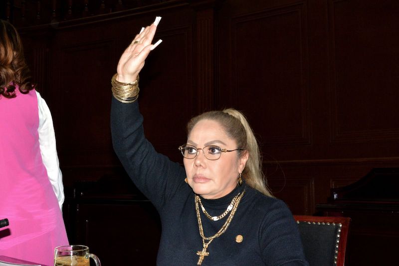 Margarita López Pérez