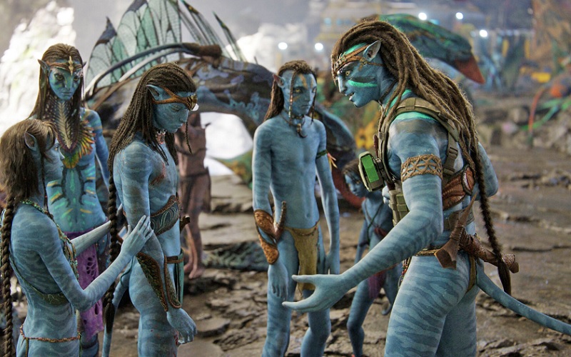 Avatar 2