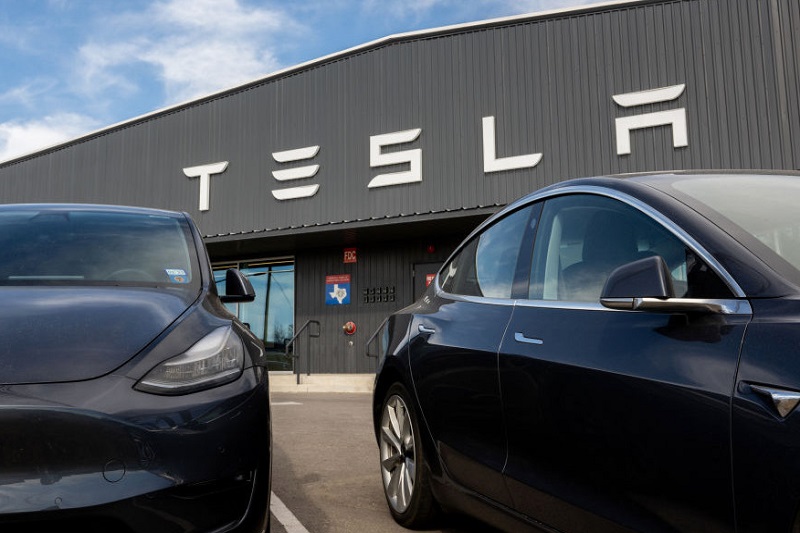 Tesla, Alfredo Ramírez, Michoacán