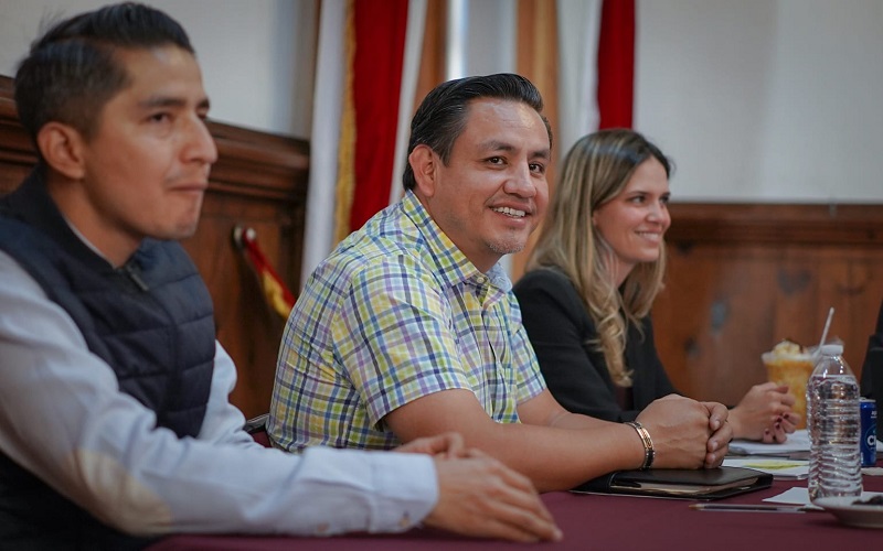 Víctor Manríquez