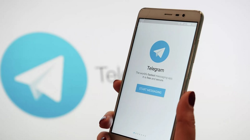 Telegram