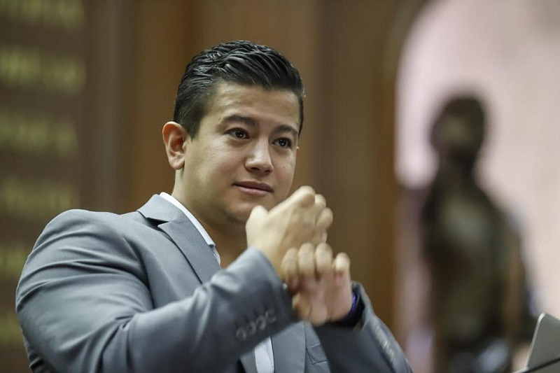 Víctor Zurita