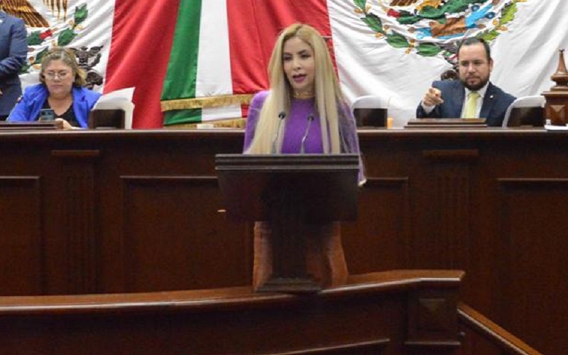 Congreso de Michoacán