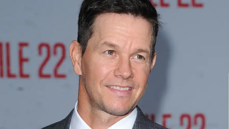Mark Wahlberg, Miércoles de Ceniza