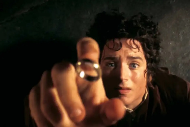 El Señor de los Anillos, 2023