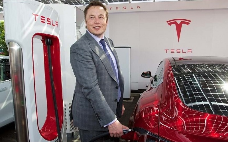 Tesla México